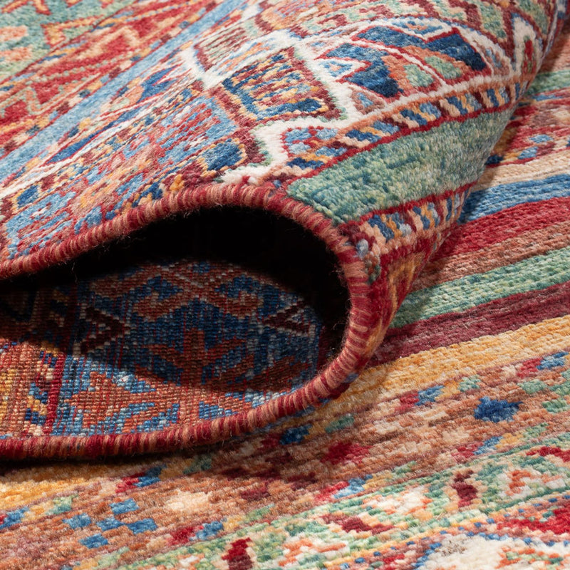 Shal Teppe 368x267cm - Orientalsk teppe