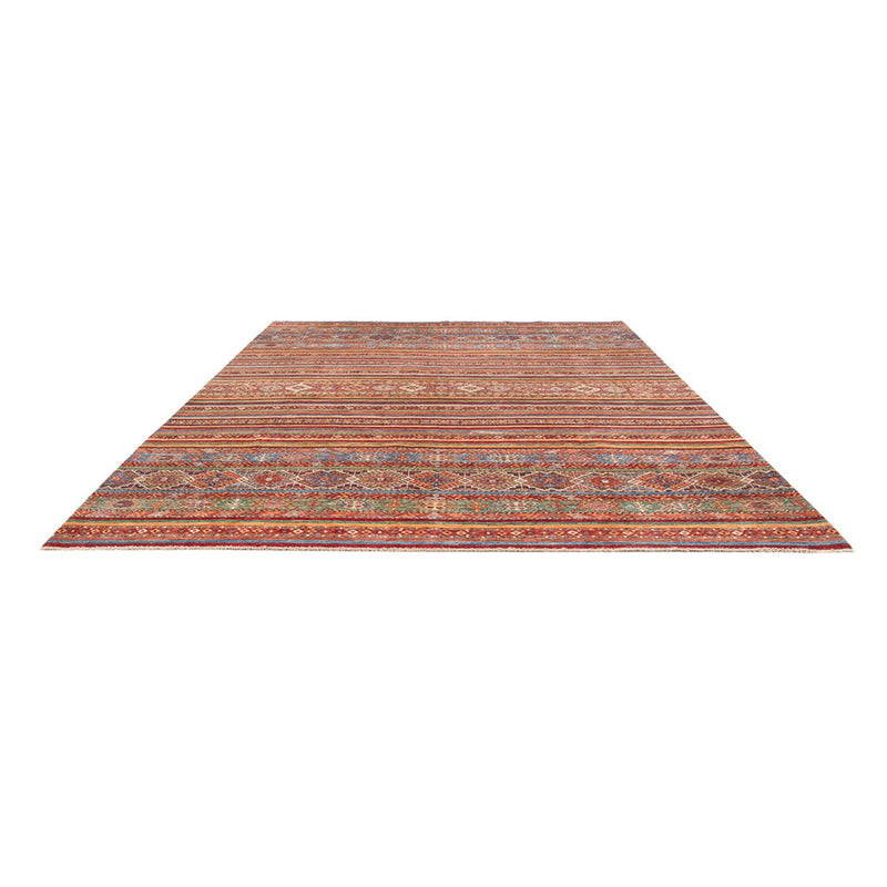 Shal Teppe 368x267cm - Orientalsk teppe