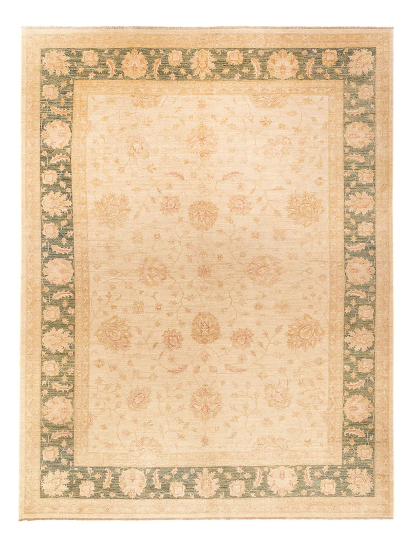 Ziegler Teppe 363x272cm - Orientalsk teppe