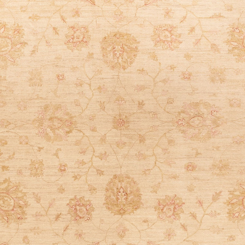 Ziegler Teppe 363x272cm - Orientalsk teppe