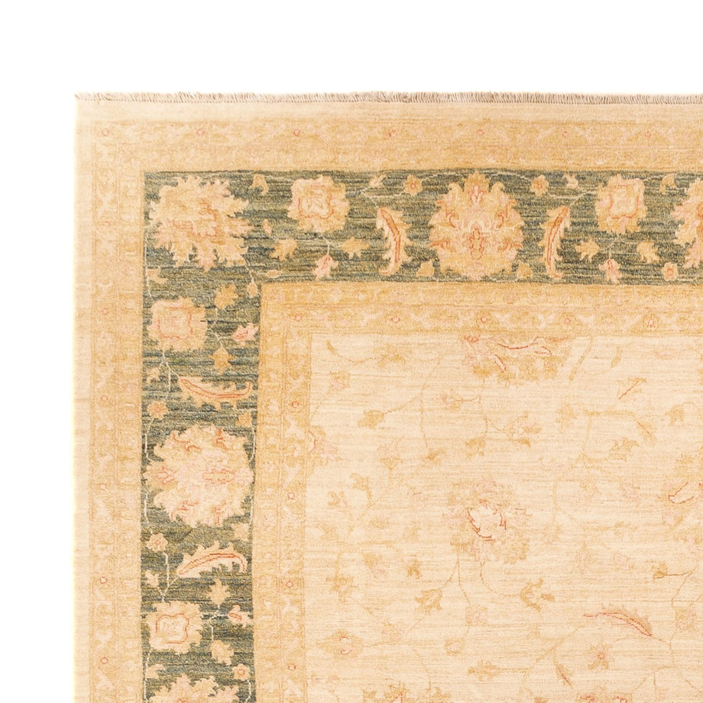 Ziegler Teppe 363x272cm - Orientalsk teppe