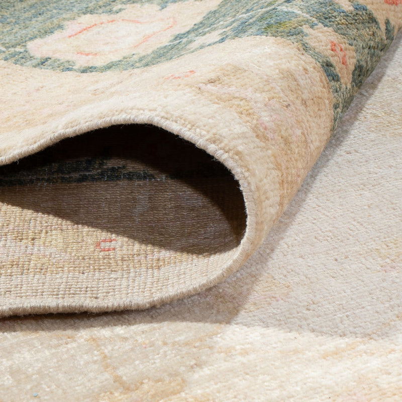 Ziegler Teppe 363x272cm - Orientalsk teppe