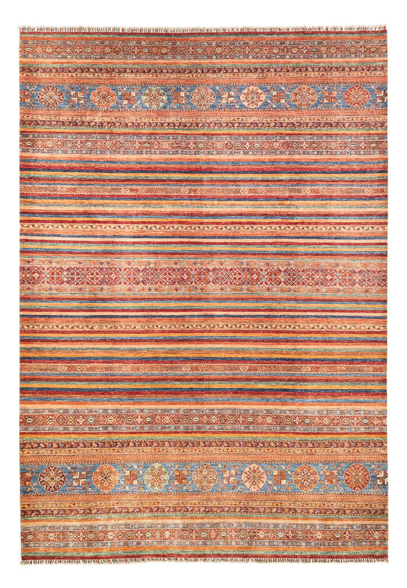 Shal Teppe 278x378cm - Orientalsk teppe