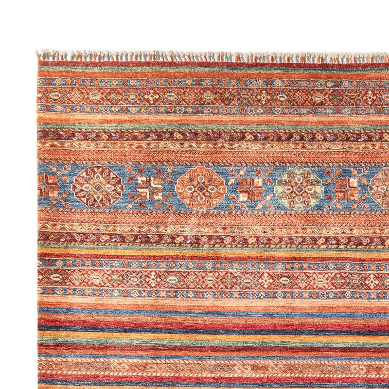 Shal Teppe 278x378cm - Orientalsk teppe