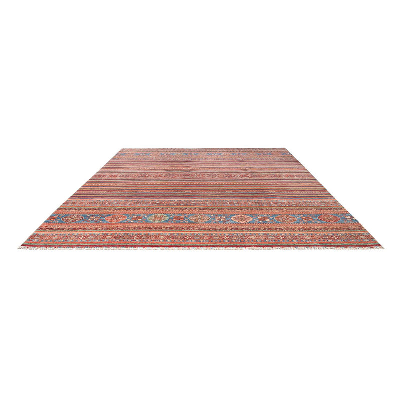 Shal Teppe 278x378cm - Orientalsk teppe