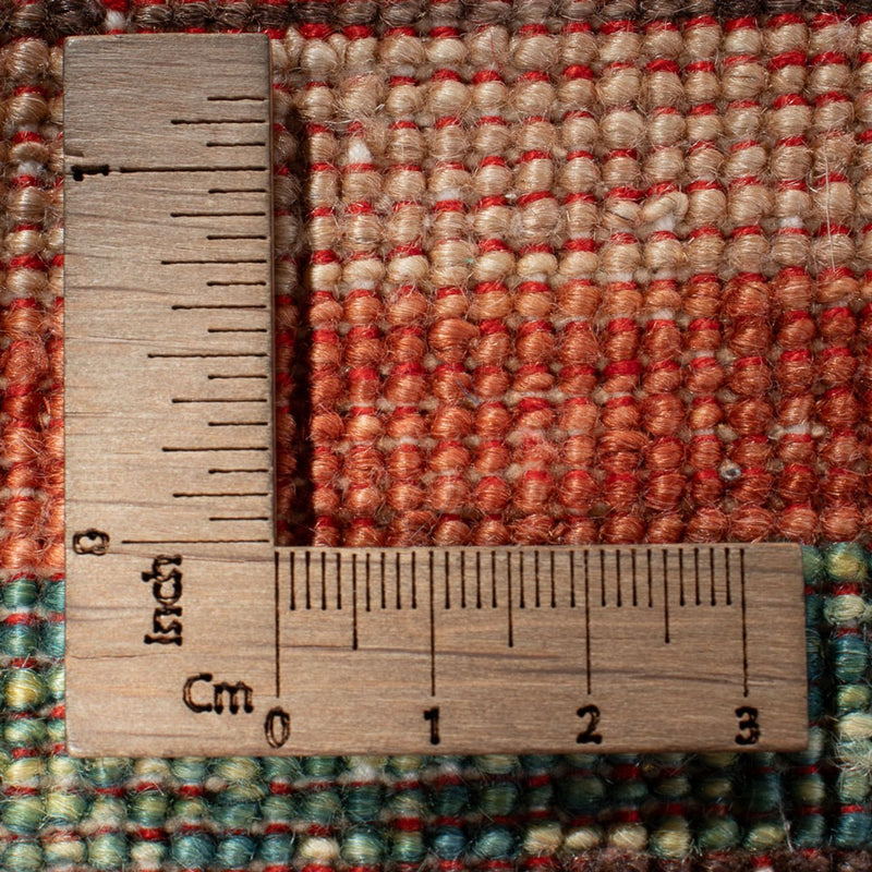 Shal Teppe 278x378cm - Orientalsk teppe