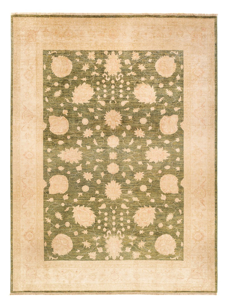 Ziegler Teppe 365x275cm - Orientalsk teppe