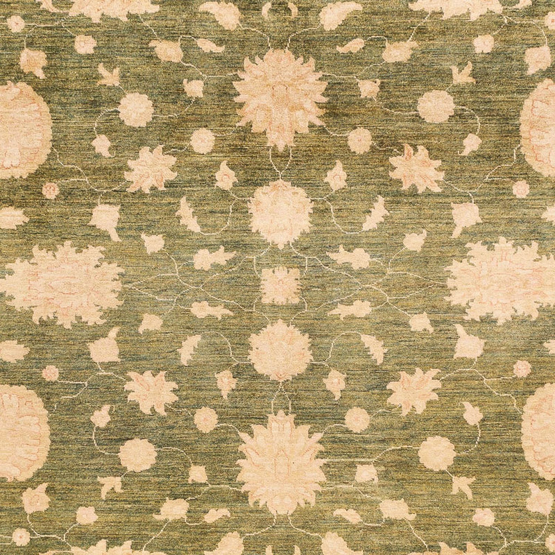 Ziegler Teppe 365x275cm - Orientalsk teppe