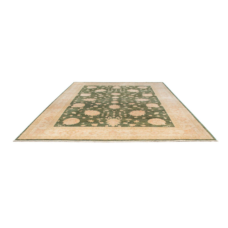 Ziegler Teppe 365x275cm - Orientalsk teppe