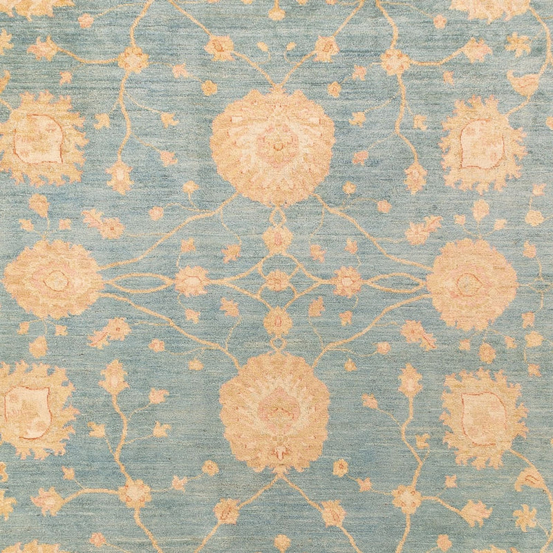 Ziegler Teppe 363x277cm - Orientalsk teppe