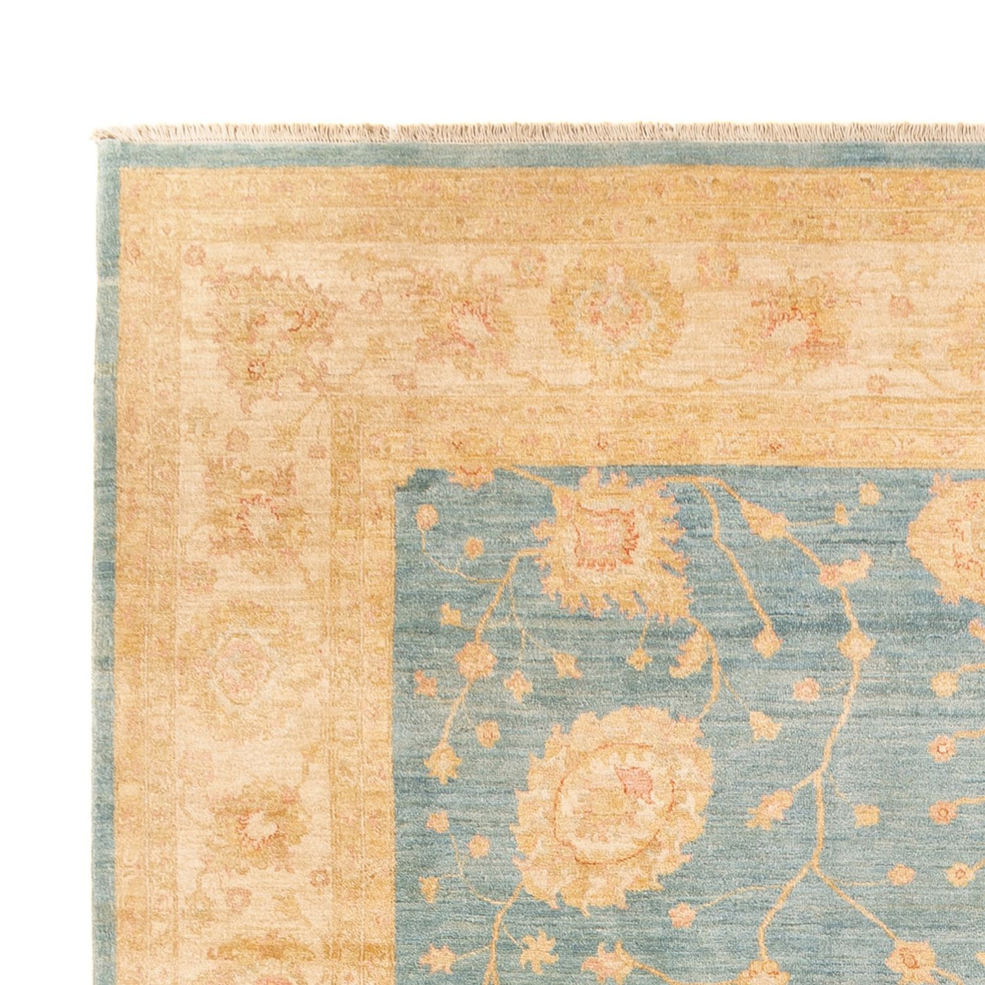Ziegler Teppe 363x277cm - Orientalsk teppe