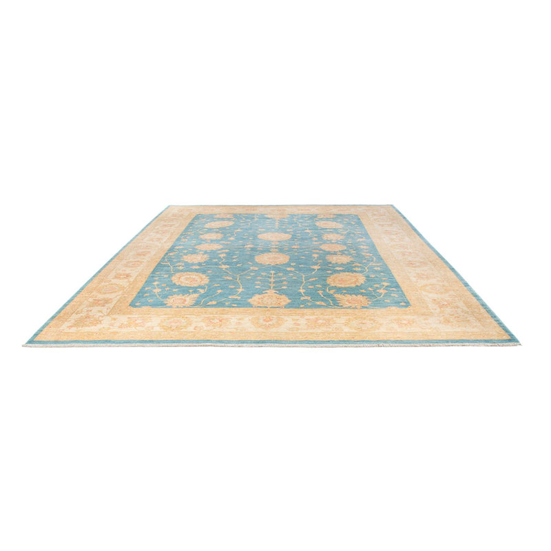 Ziegler Teppe 363x277cm - Orientalsk teppe