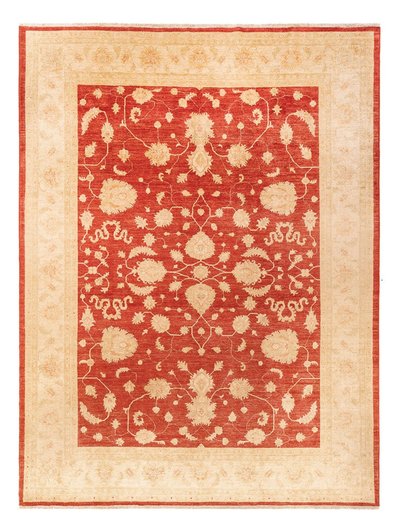 Ziegler Teppe 361x272cm - Orientalsk teppe