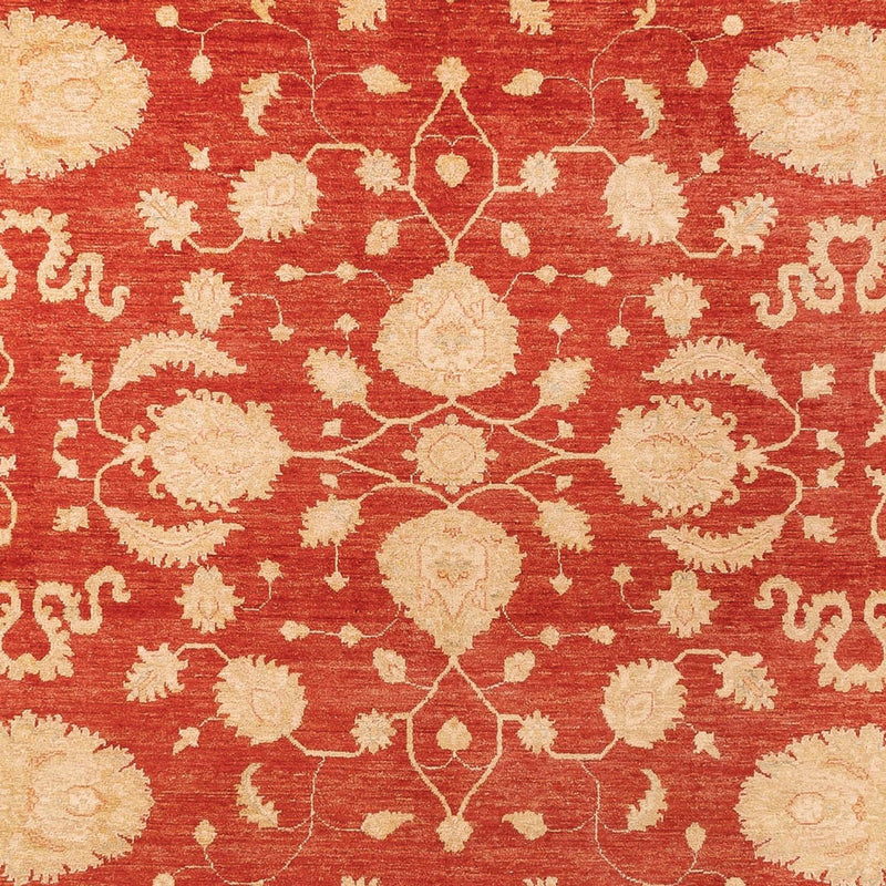 Ziegler Teppe 361x272cm - Orientalsk teppe
