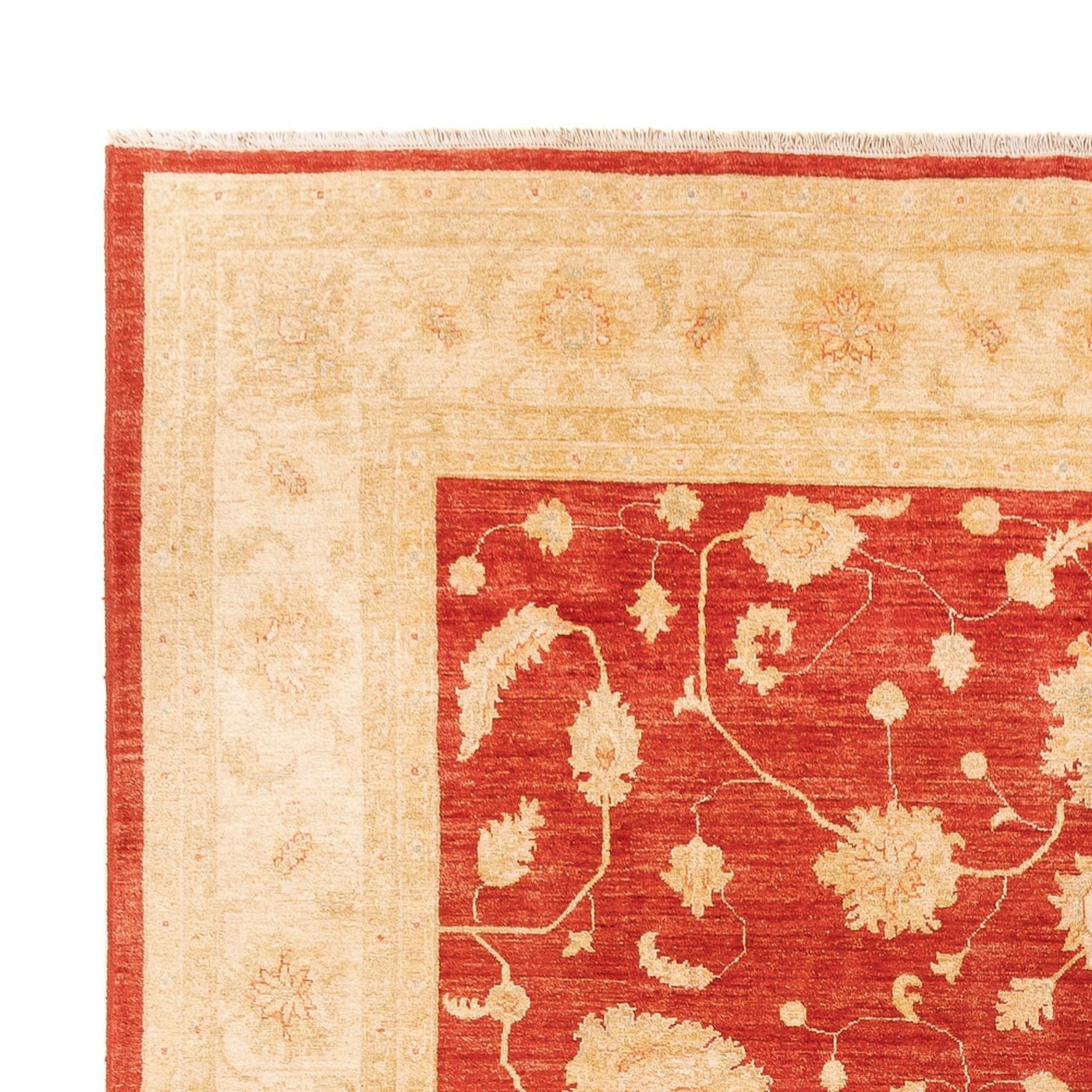 Ziegler Teppe 361x272cm - Orientalsk teppe