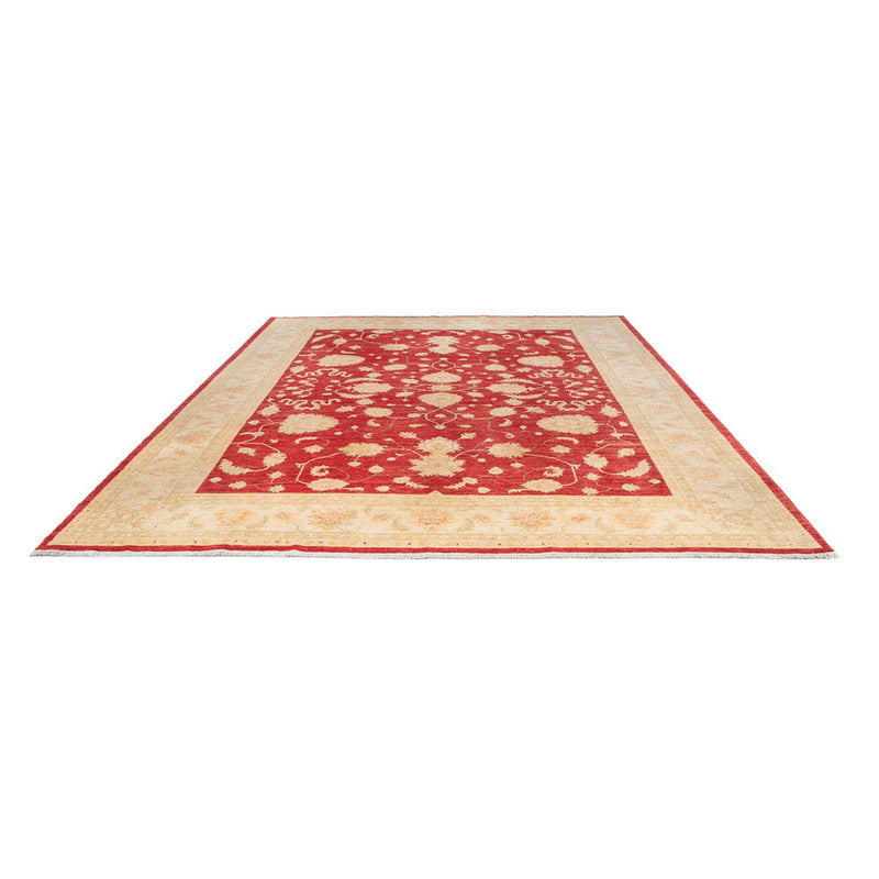 Ziegler Teppe 361x272cm - Orientalsk teppe