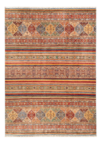 Shal Teppe 268x372cm - Orientalsk teppe