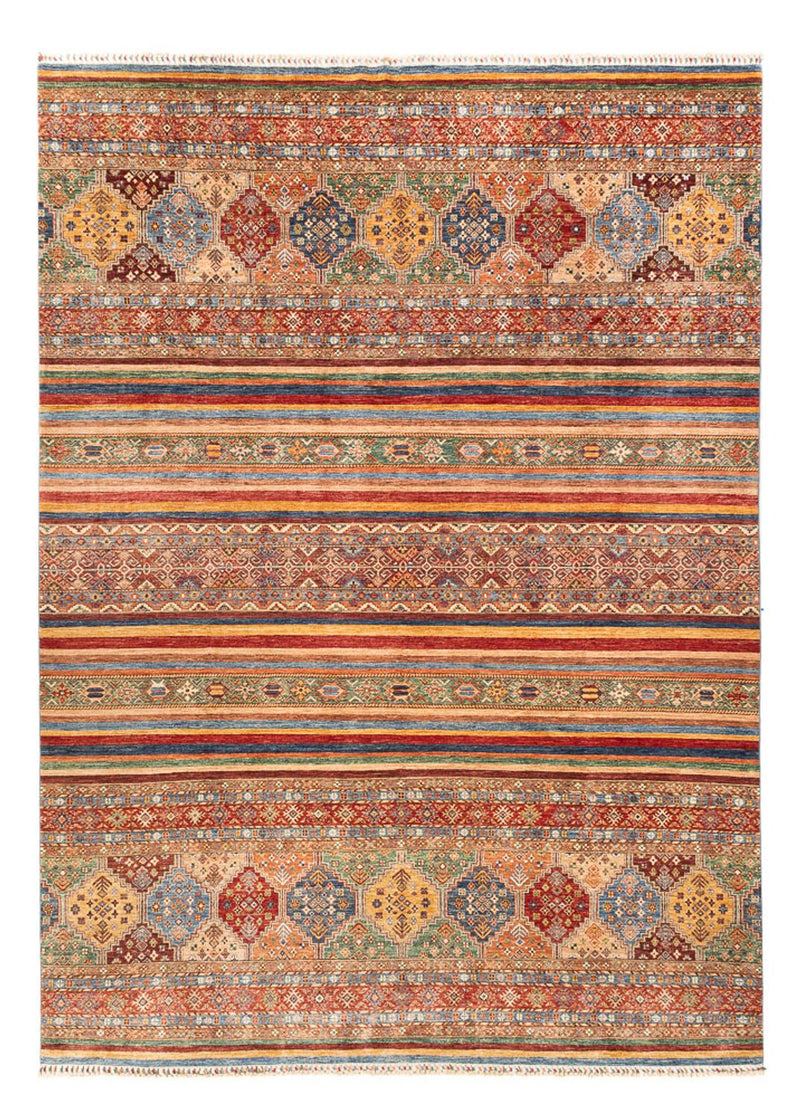 Shal Teppe 372x268cm - Orientalsk teppe
