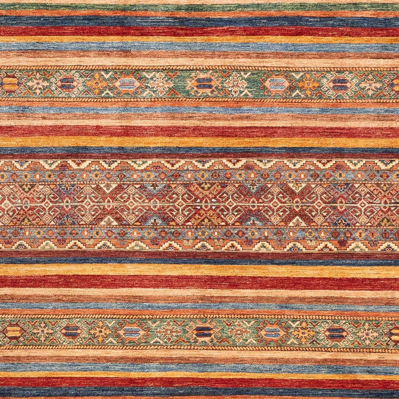 Shal Teppe 372x268cm - Orientalsk teppe
