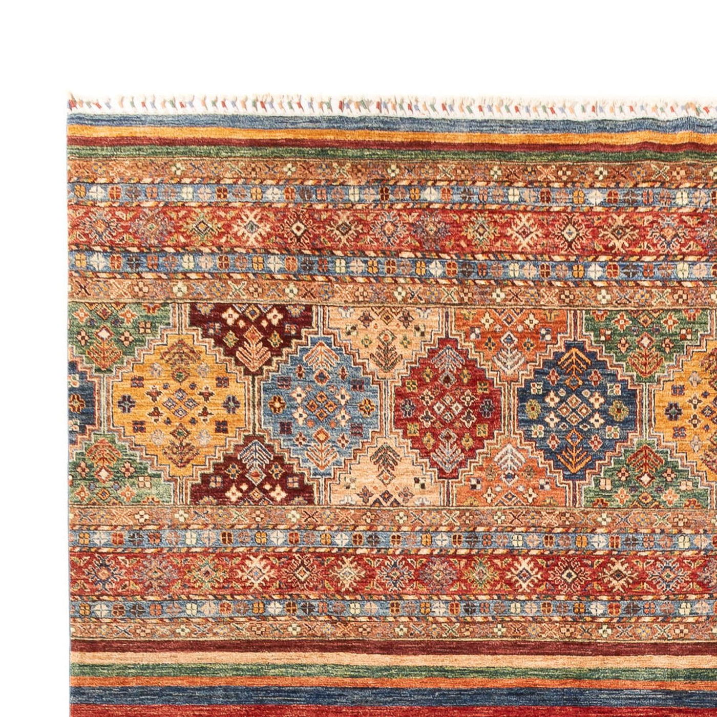 Shal Teppe 372x268cm - Orientalsk teppe