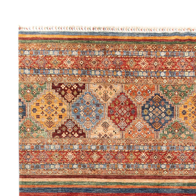 Shal Teppe 372x268cm - Orientalsk teppe