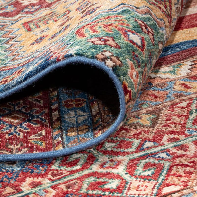 Shal Teppe 372x268cm - Orientalsk teppe