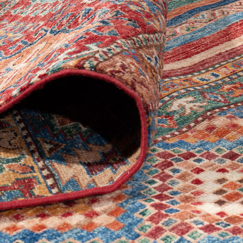 Ziegler Teppe - Shal - 365 x 268 cm - flerfarget