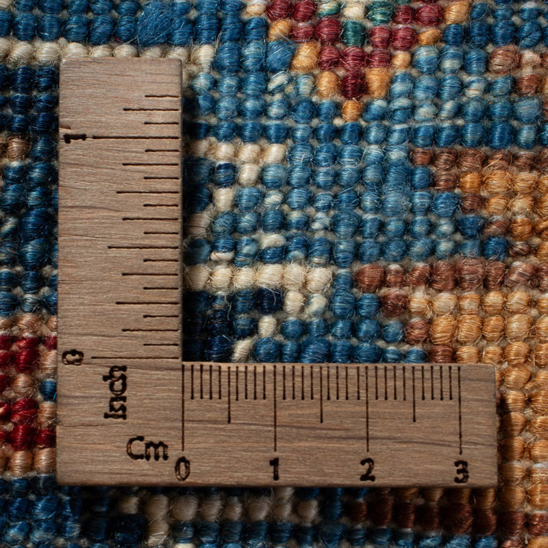 Ziegler Teppe - Shal - 365 x 268 cm - flerfarget