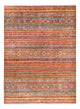 Shal Teppe 362x267cm - Orientalsk teppe