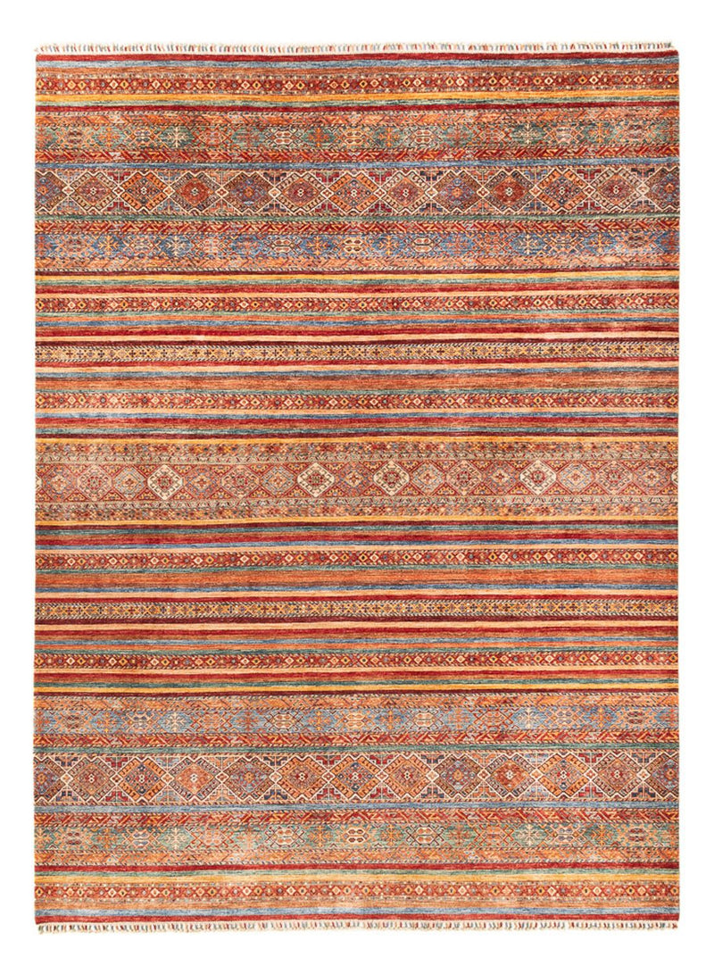 Shal Teppe 362x267cm - Orientalsk teppe