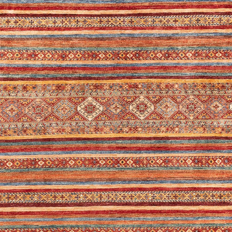 Shal Teppe 362x267cm - Orientalsk teppe