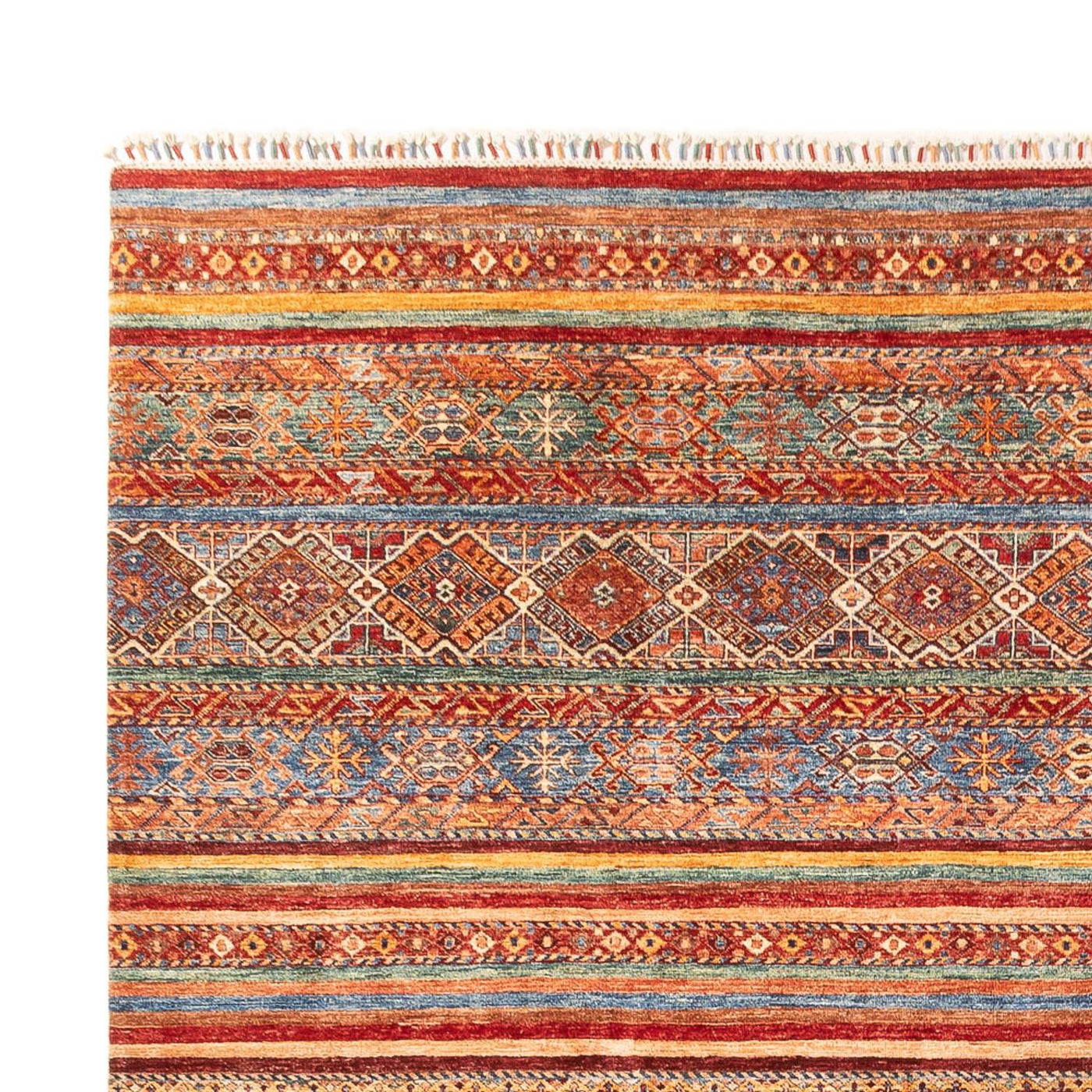 Shal Teppe 362x267cm - Orientalsk teppe