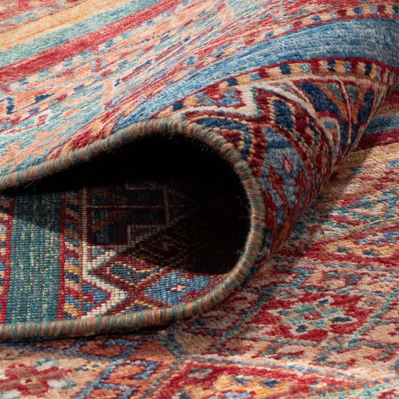 Shal Teppe 362x267cm - Orientalsk teppe