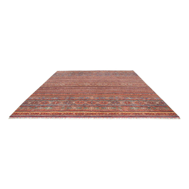 Shal Teppe 362x267cm - Orientalsk teppe