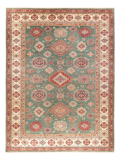 Kazak Teppe 276x366cm - Orientalsk teppe