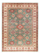 Ziegler Teppe - Kazak - 366 x 276 cm - mintgrønn
