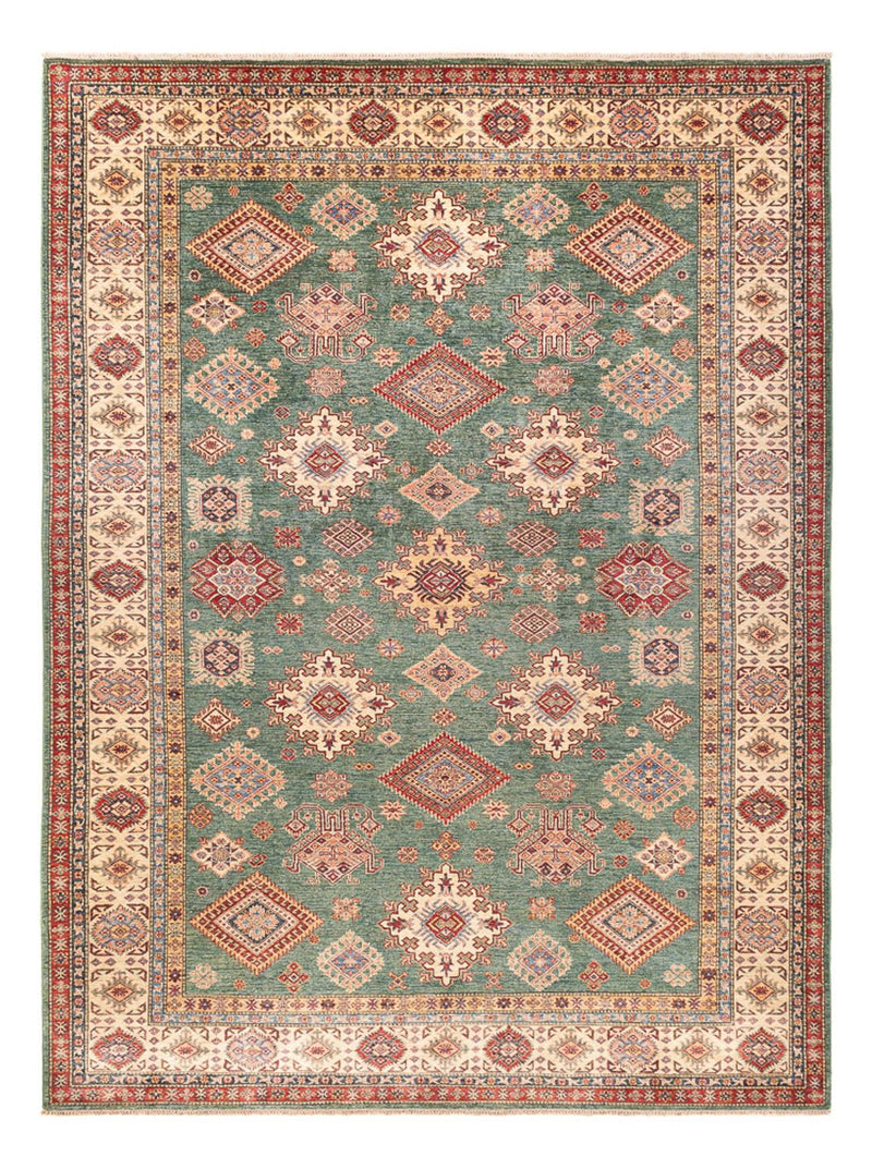 Kazak Teppe 267x363cm - Orientalsk teppe