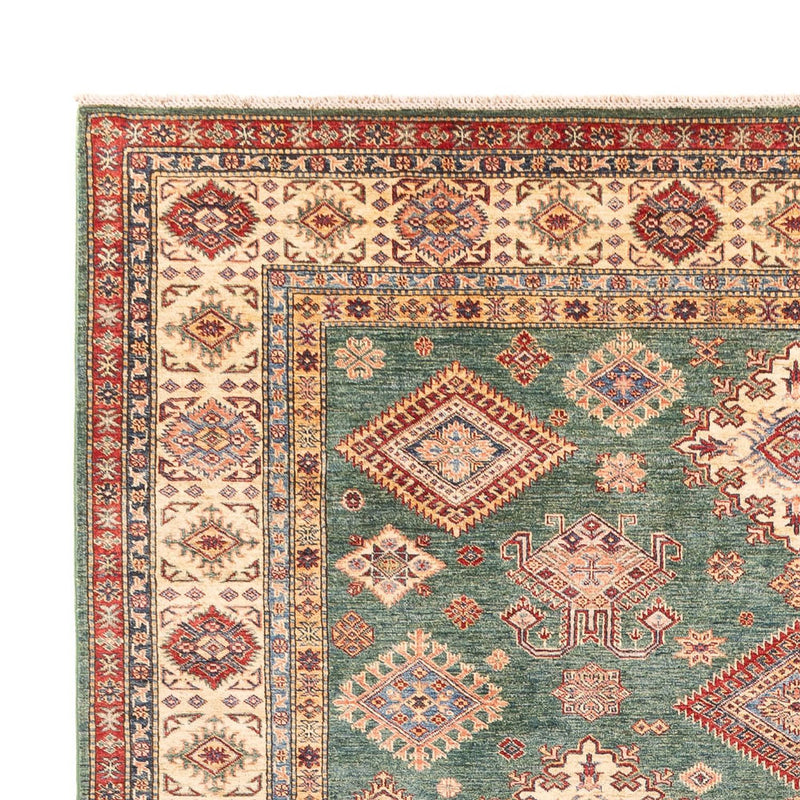 Kazak Teppe 267x363cm - Orientalsk teppe