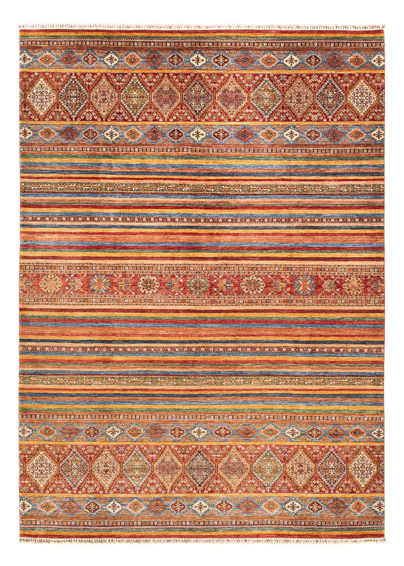 Shal Teppe 376x268cm - Orientalsk teppe