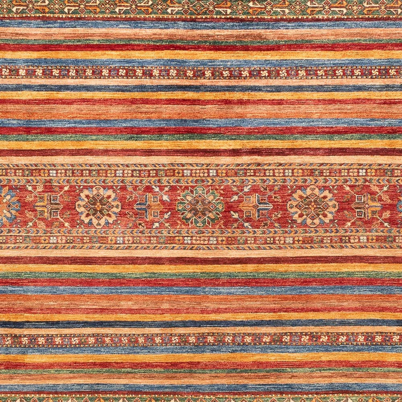 Shal Teppe 376x268cm - Orientalsk teppe