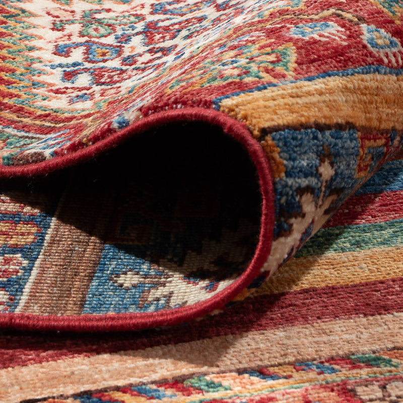 Shal Teppe 376x268cm - Orientalsk teppe