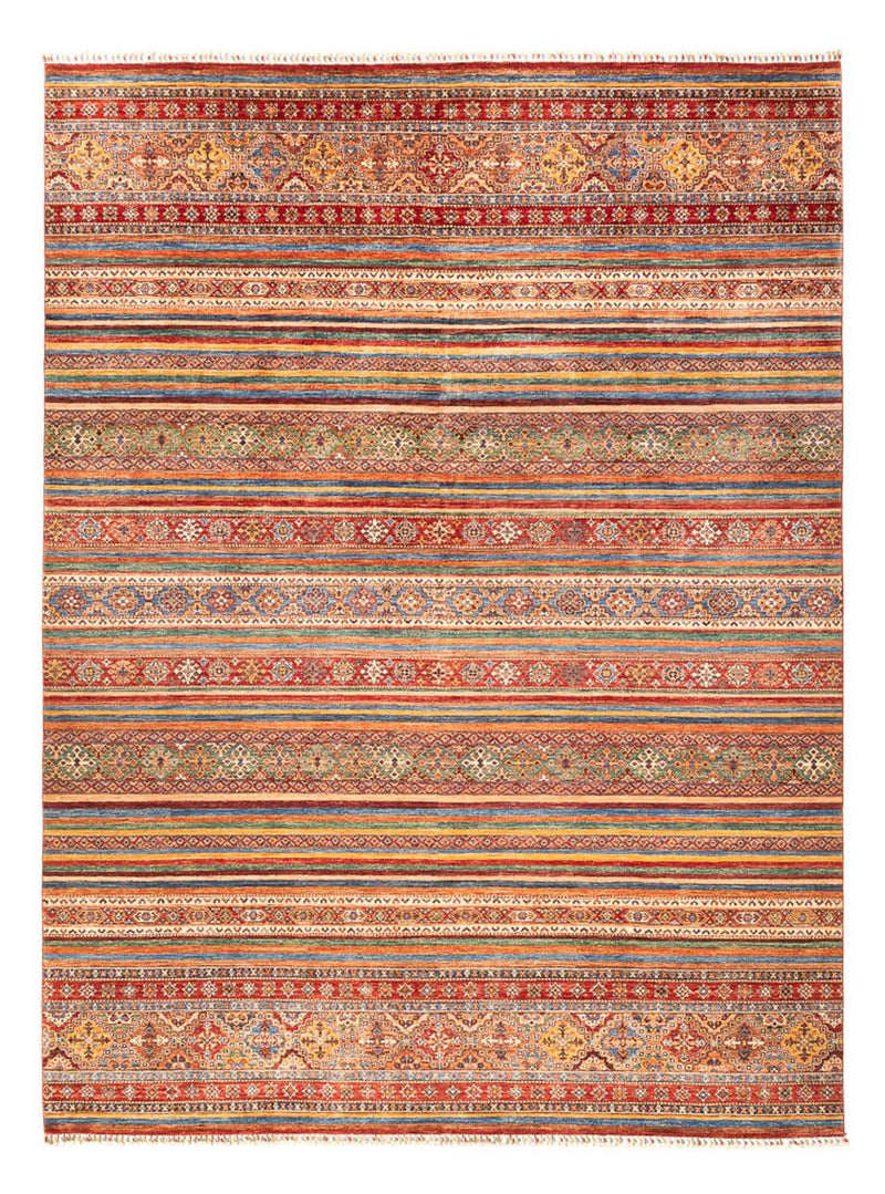 Shal Teppe 270x359cm - Orientalsk teppe