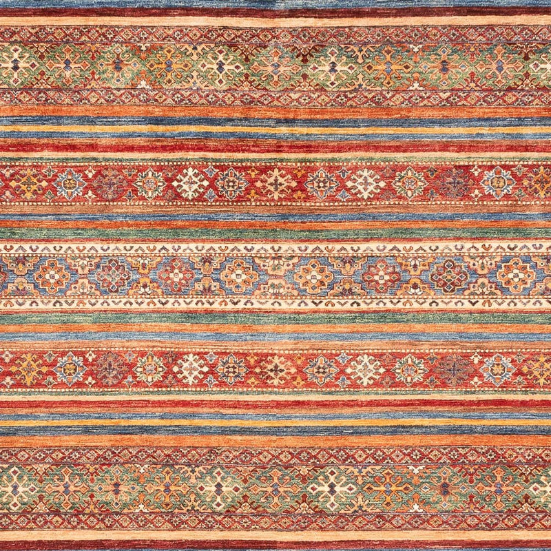 Shal Teppe 270x359cm - Orientalsk teppe