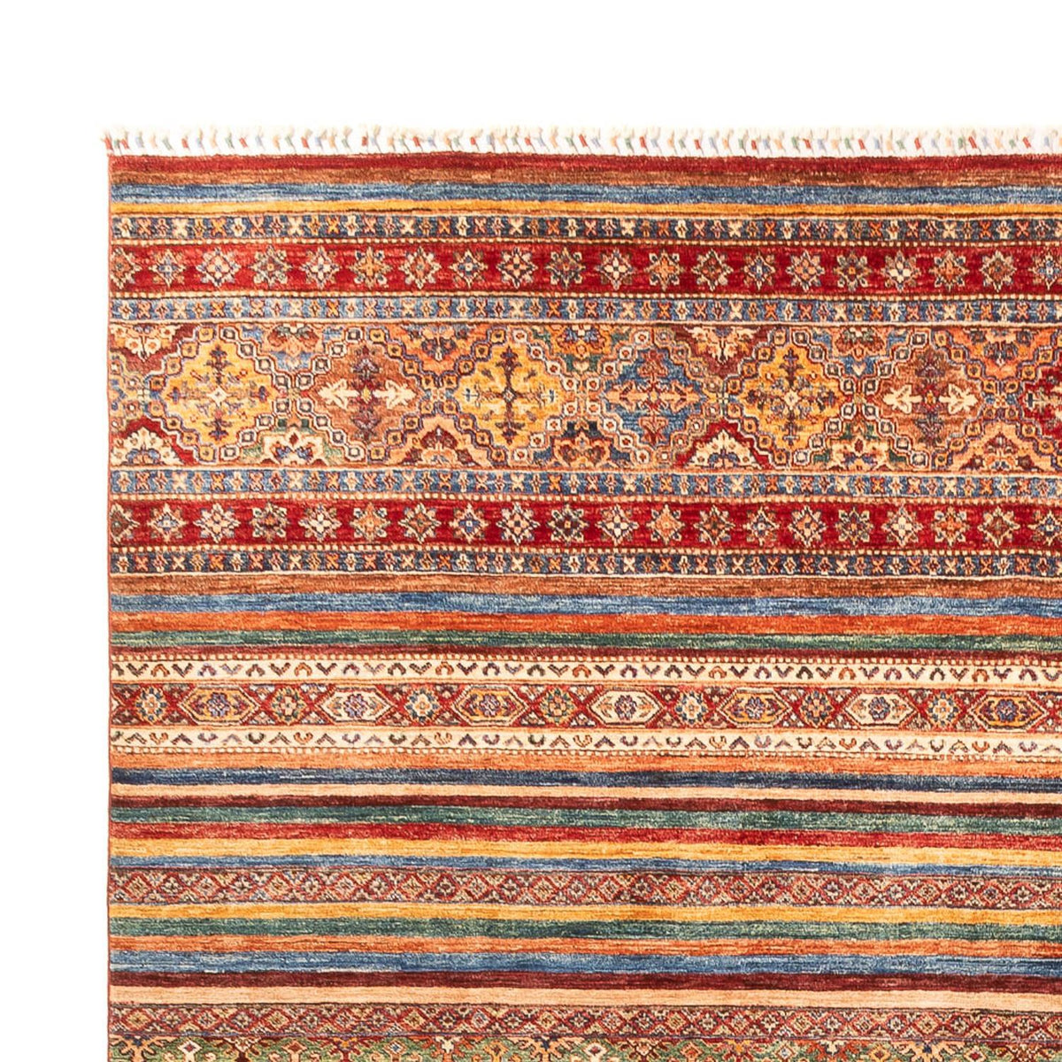 Shal Teppe 270x359cm - Orientalsk teppe