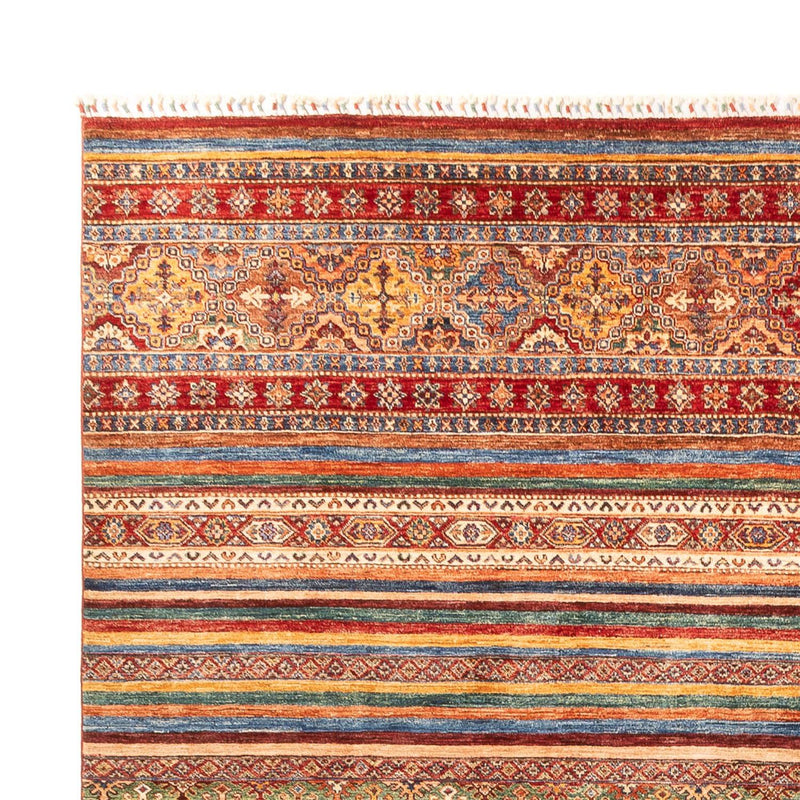 Shal Teppe 270x359cm - Orientalsk teppe