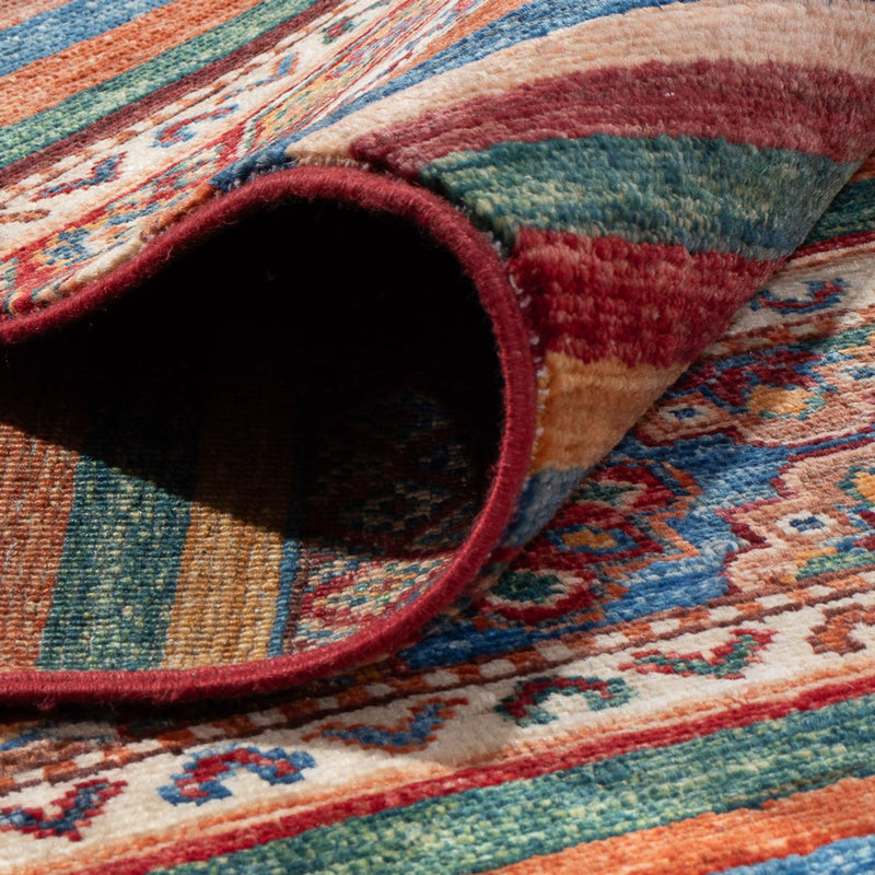 Shal Teppe 270x359cm - Orientalsk teppe