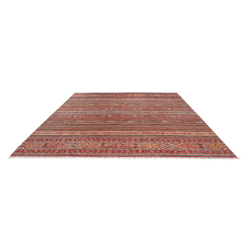 Shal Teppe 270x359cm - Orientalsk teppe