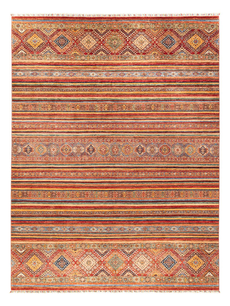 Shal Teppe 272x360cm - Orientalsk teppe