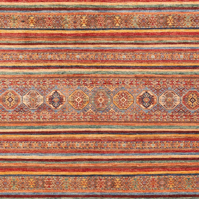 Shal Teppe 272x360cm - Orientalsk teppe