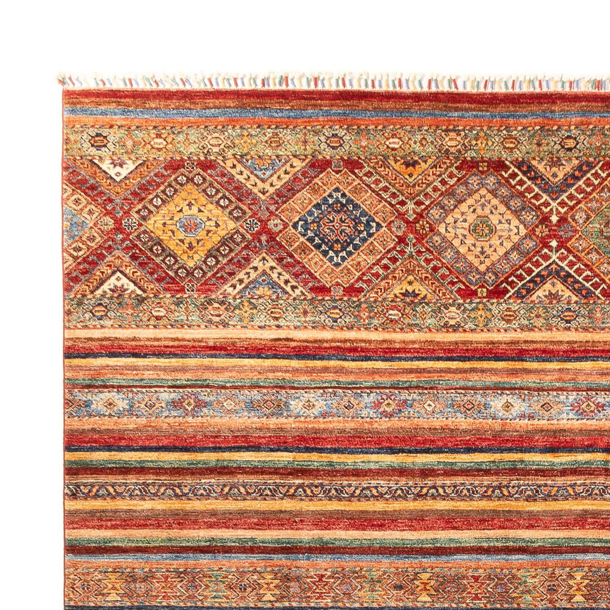 Shal Teppe 272x360cm - Orientalsk teppe